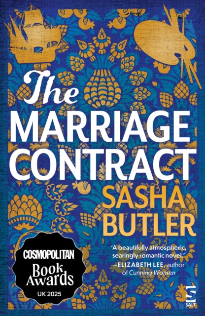 Book cover of: Marriage Contract