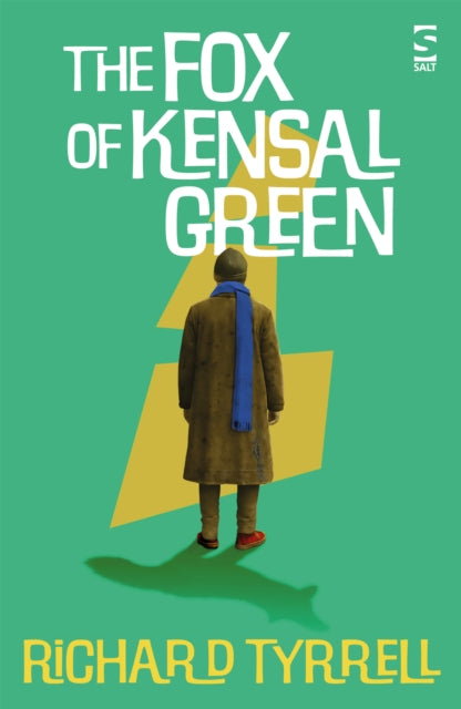 The FOX OF KENSAL GREEN