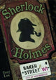 Book cover of: Sherlock Holmes. By: Tony Lee