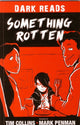 Book cover of: Something Rotten