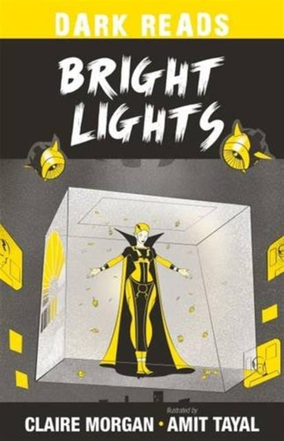 Book cover of: Bright Lights