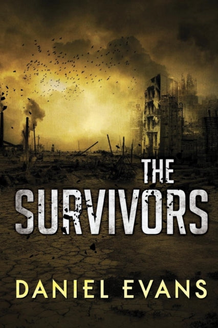 Book cover of: Survivors