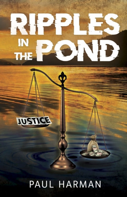 Book cover of: Ripples in the Pond