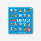 Book cover of: Swap Around - Animals