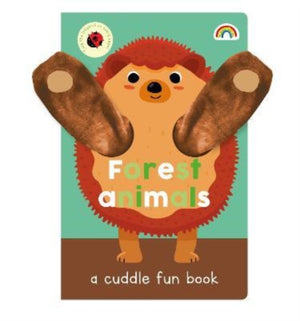 Forest Animals