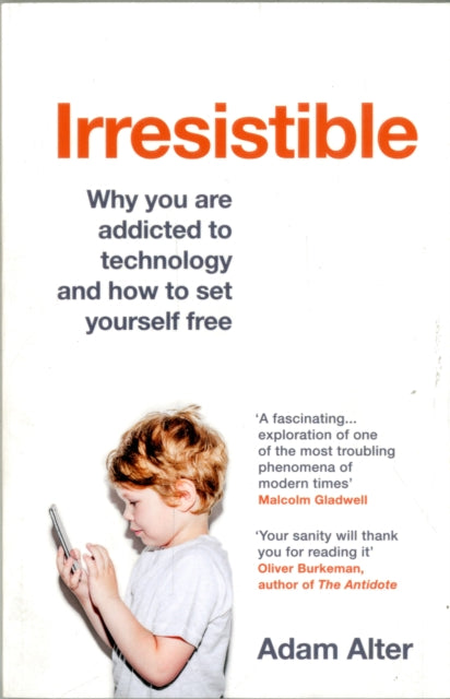 Irresistible