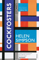 Book cover of: Cockfosters. By: Helen Simpson