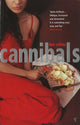 Book cover of: Cannibals. By: Dan Collins