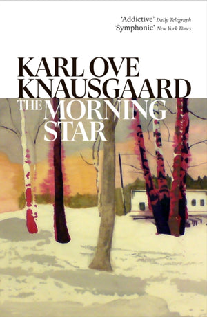 Morning Star, The compulsive new novel from the Sunday Times bestselling author