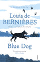 Book cover of: Blue Dog