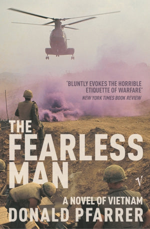 Fearless Man