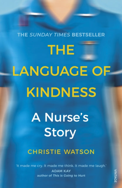 Language of Kindness