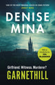 Book cover of: Garnethill. By: Denise Mina