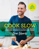 Book cover of: Cook Slow. By: Dean Edwards