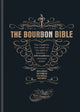 Book cover of: Bourbon Bible. By: Eric Zandona