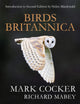 Book cover of: Birds Britannica. By: Mark Cocker