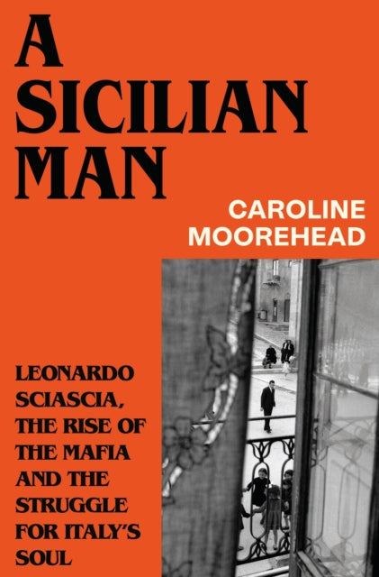 Sicilian Man