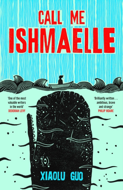 Book cover of: Call Me Ishmaelle