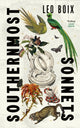 Southernmost: Sonnets 9781784745851 Leo Boix