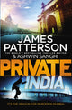 Book cover of: Private India. By: James Patterson