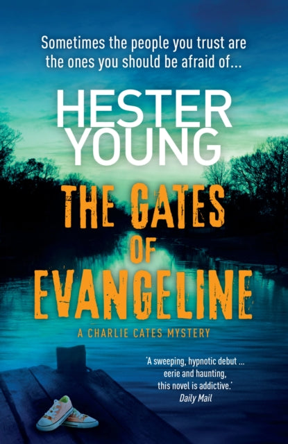 Book cover of: Gates of Evangeline. By: Hester Young