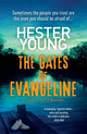 Book cover of: Gates of Evangeline. By: Hester Young