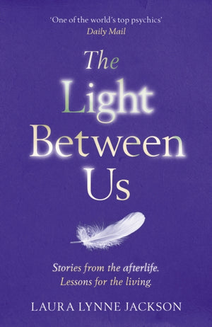 Light Between Us