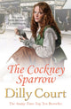 Book cover of: Cockney Sparrow. By: Dilly Court