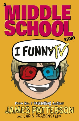 I Funny TV, (I Funny 4)