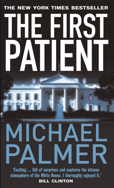 The First Patient