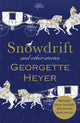 Book cover of: Snowdrift and Other Stories (includes three new recently discovered short stories)