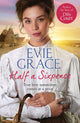 Book cover of: Half a Sixpence. By: Evie Grace