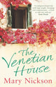 Book cover of: Venetian House. By: Mary Nickson