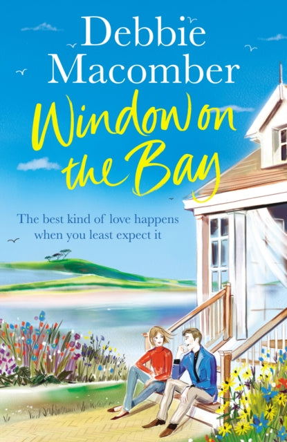 Book cover of: Window on the Bay. By: Debbie Macomber