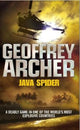 Book cover of: Java Spider. By: Geoffrey Archer