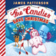 Book cover of: Candies Save Christmas. By: James Patterson