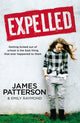 Book cover of: Expelled. By: James Patterson