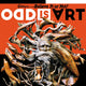 Book cover of: Ripley’s Odd Is Art. By: Ripley Publishing