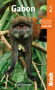 Book cover of: Gabon. By: Annelies Hickendorff