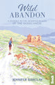 Book cover of: Wild Abandon. By: Jennifer Barclay
