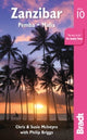 Book cover of: Zanzibar. By: Chris McIntyre