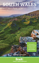 Book cover of: South Wales. By: Norm Longley