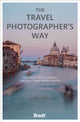 Book cover of: Travel Photographer's Way. By: Nori Jemil