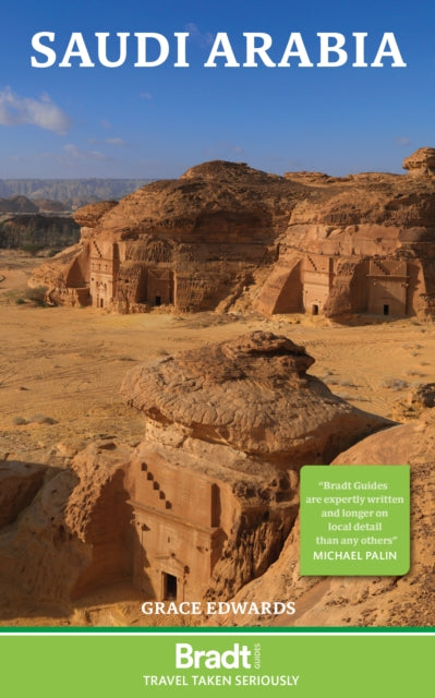 Book cover of: Saudi Arabia. By: Grace Edwards