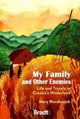 Book cover of: My Family and Other Enemies. By: Mary Novakovich