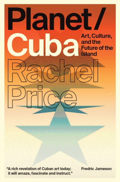 Book cover of: Planet/Cuba. By: Rachel Price