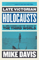 Book cover of: Late Victorian Holocausts. By: Mike Davis