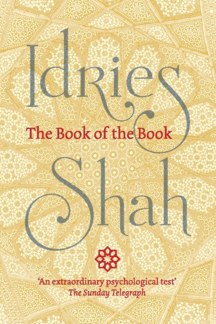 Book cover of: Book of the Book
