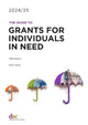 Book cover of: Guide to Grants for Individuals in Need 2024/25