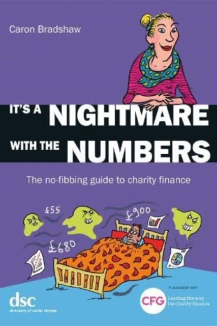 Book cover of: It's a Nightmare with the Numbers